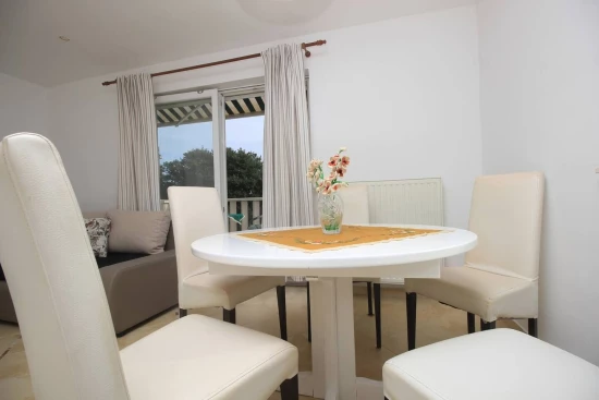 Apartmán Severní Dalmácie - Srima (Vodice) DA 17419 N1