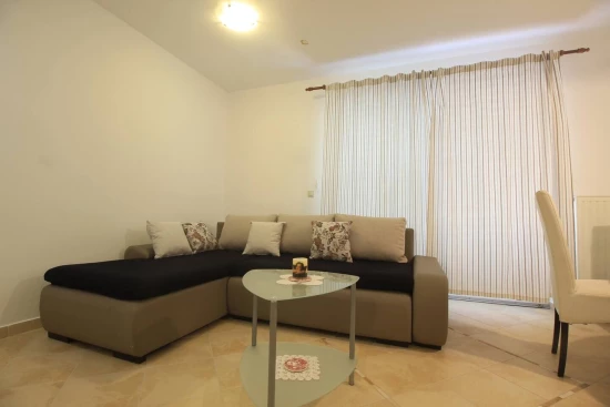 Apartmán Severní Dalmácie - Srima (Vodice) DA 17419 N1