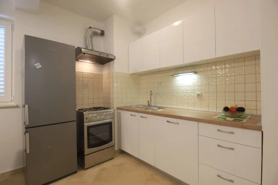 Apartmán Severní Dalmácie - Srima (Vodice) DA 17419 N1