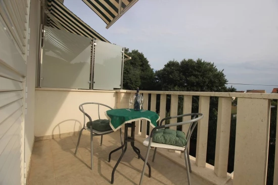 Apartmán Severní Dalmácie - Srima (Vodice) DA 17419 N1