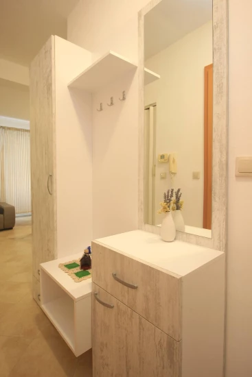Apartmán Severní Dalmácie - Srima (Vodice) DA 17419 N1