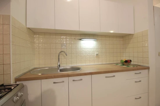 Apartmán Severní Dalmácie - Srima (Vodice) DA 17419 N1
