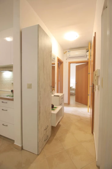 Apartmán Severní Dalmácie - Srima (Vodice) DA 17419 N1