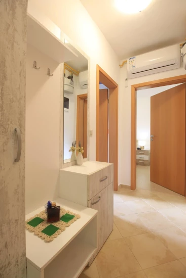 Apartmán Severní Dalmácie - Srima (Vodice) DA 17419 N1