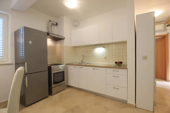 Apartmán Severní Dalmácie - Srima (Vodice) DA 17419 N1