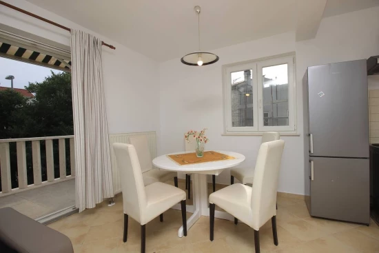 Apartmán Severní Dalmácie - Srima (Vodice) DA 17419 N1