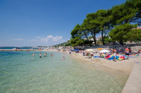 Apartmán Ostrov Rab - Barbat OS 12315 N1