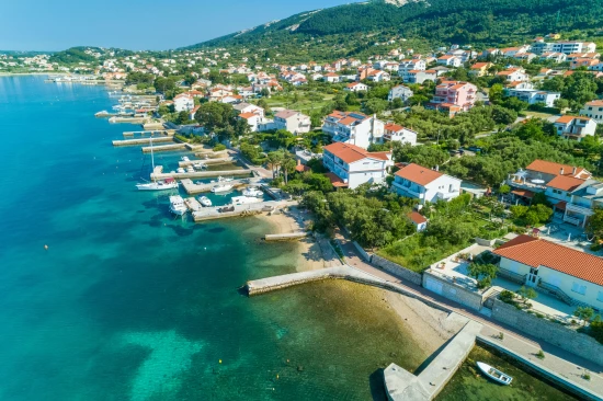 Apartmán Ostrov Rab - Barbat OS 12315 N1