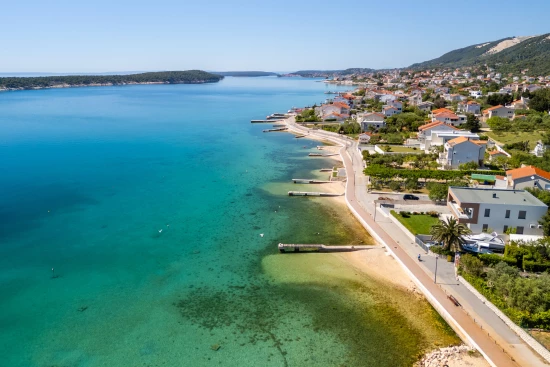 Apartmán Ostrov Rab - Barbat OS 12315 N1