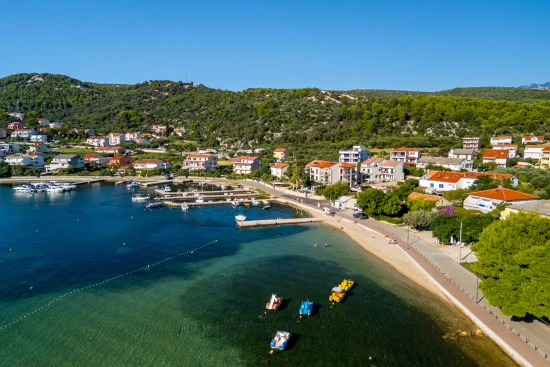 Apartmán Ostrov Rab - Barbat OS 12315 N1