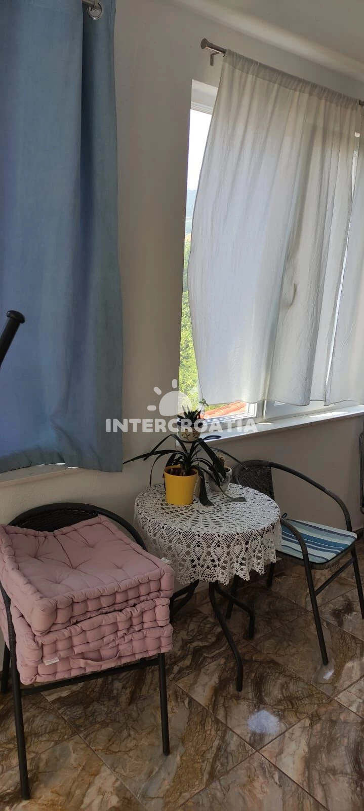 Apartmán Střední Dalmácie - Kaštela DA 17420 N1
