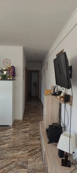 Apartmán Střední Dalmácie - Kaštela DA 17420 N1