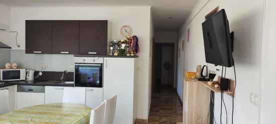 Apartmán Střední Dalmácie - Kaštela DA 17420 N1