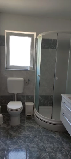 Apartmán Střední Dalmácie - Kaštela DA 17420 N1