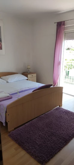 Apartmán Střední Dalmácie - Kaštela DA 17420 N1