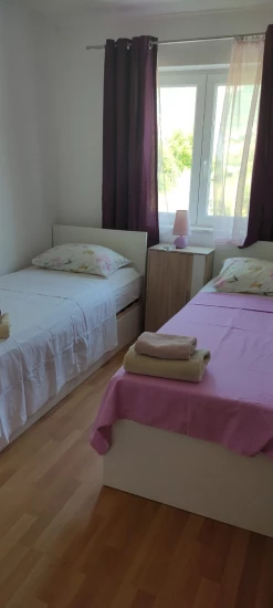 Apartmán Střední Dalmácie - Kaštela DA 17420 N1