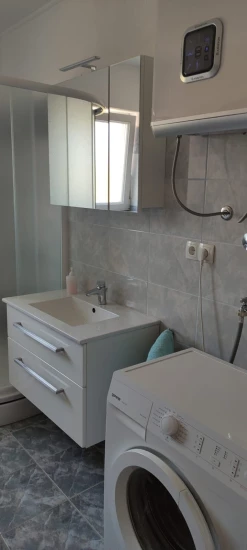 Apartmán Střední Dalmácie - Kaštela DA 17420 N1