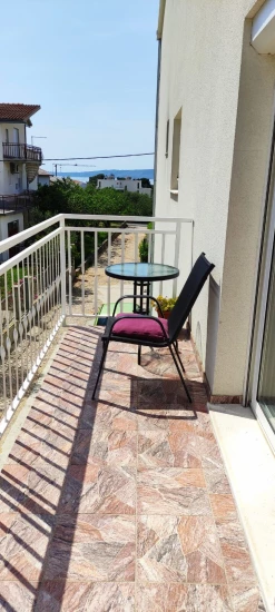 Apartmán Střední Dalmácie - Kaštela DA 17420 N1