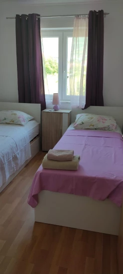 Apartmán Střední Dalmácie - Kaštela DA 17420 N1
