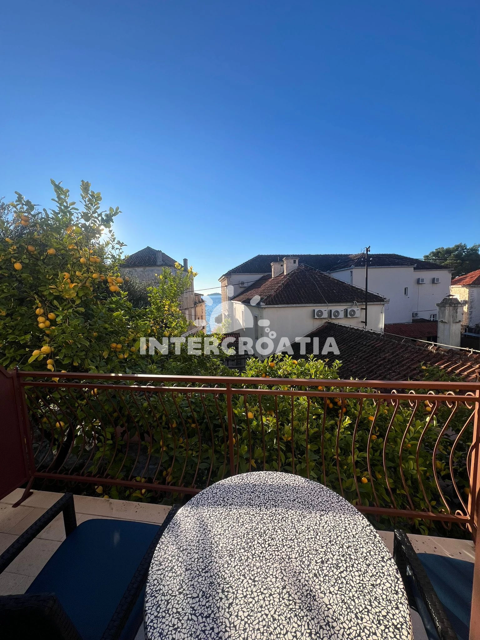 Apartmán Jižní Dalmácie - Orebić DA 17420 N5