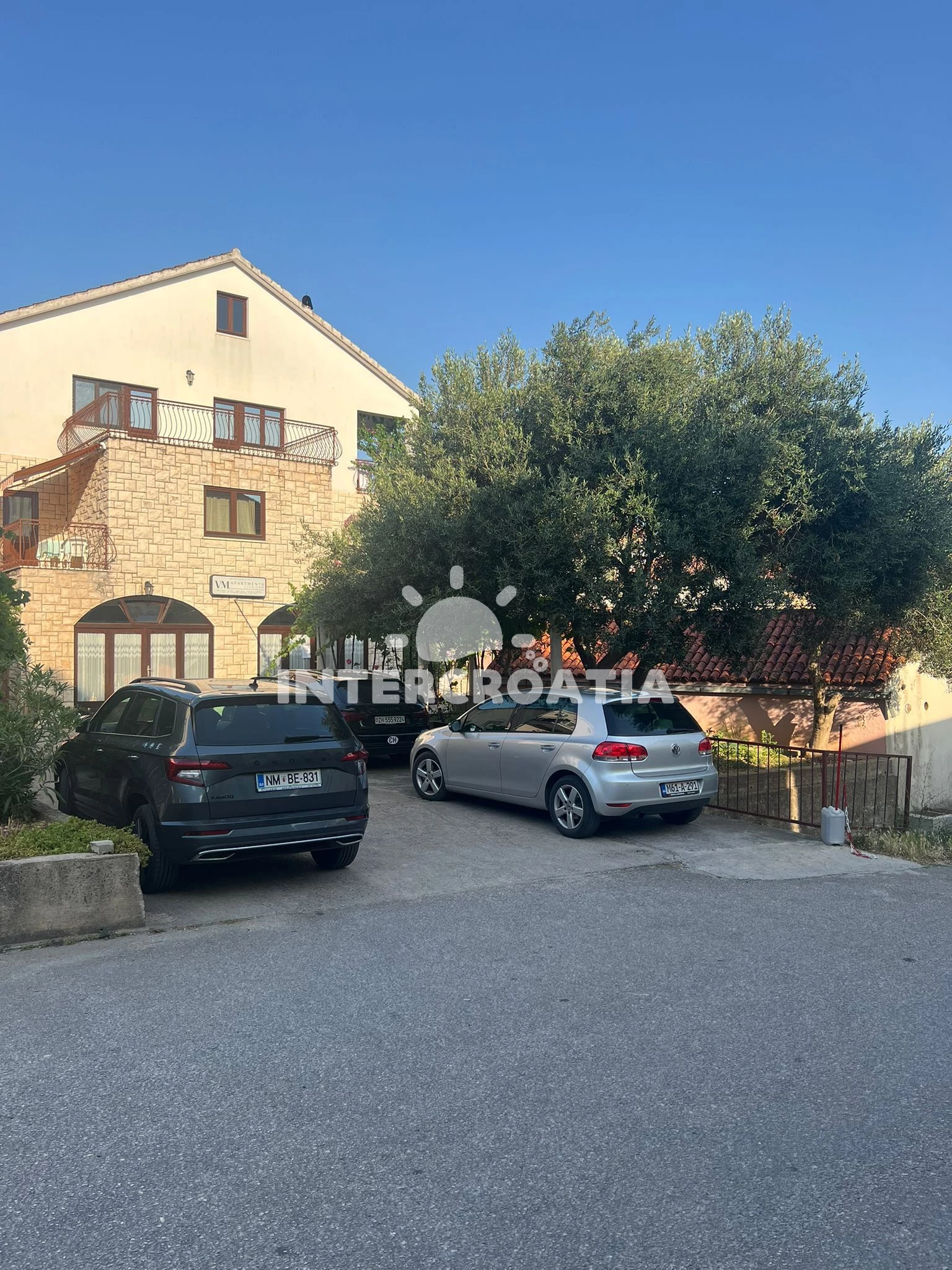 Apartmán Jižní Dalmácie - Orebić DA 17420 N5