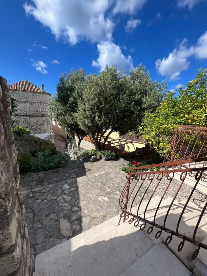 Apartmán Jižní Dalmácie - Orebić DA 17420 N5