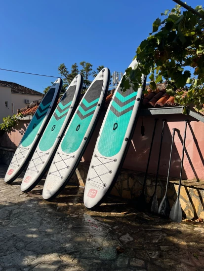 Apartmán Jižní Dalmácie - Orebić DA 17420 N5