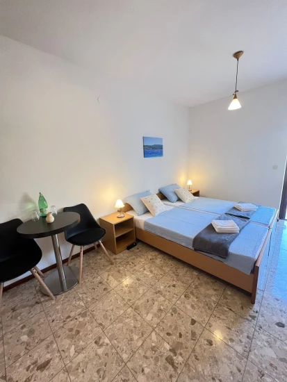 Apartmán Jižní Dalmácie - Orebić DA 17420 N5