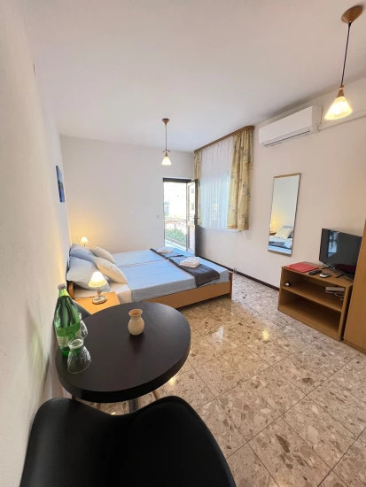 Apartmán Jižní Dalmácie - Orebić DA 17420 N5