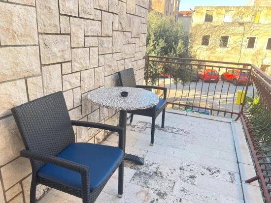 Apartmán Jižní Dalmácie - Orebić DA 17420 N5