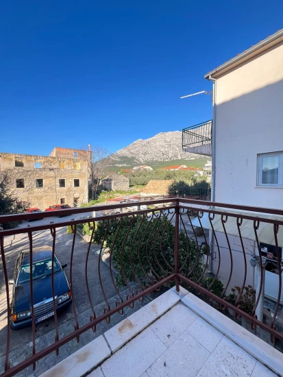 Apartmán Jižní Dalmácie - Orebić DA 17420 N5