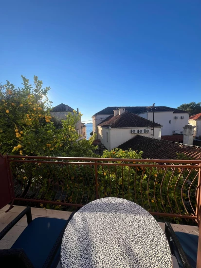 Apartmán Jižní Dalmácie - Orebić DA 17420 N6