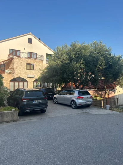 Apartmán Jižní Dalmácie - Orebić DA 17420 N6