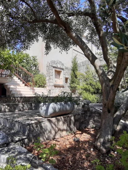 Apartmán Jižní Dalmácie - Orebić DA 17420 N6