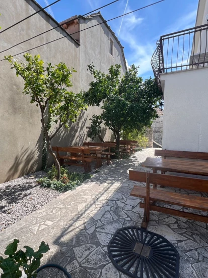 Apartmán Jižní Dalmácie - Orebić DA 17420 N6