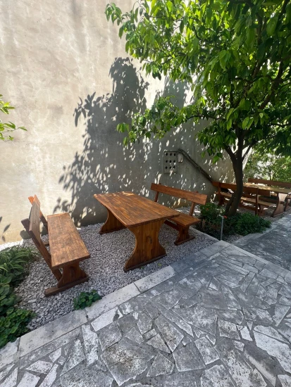 Apartmán Jižní Dalmácie - Orebić DA 17420 N6