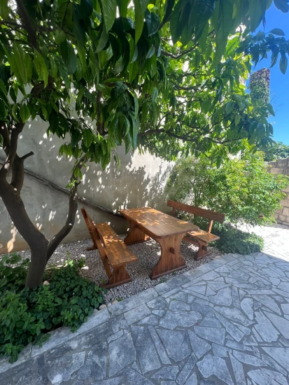 Apartmán Jižní Dalmácie - Orebić DA 17420 N6