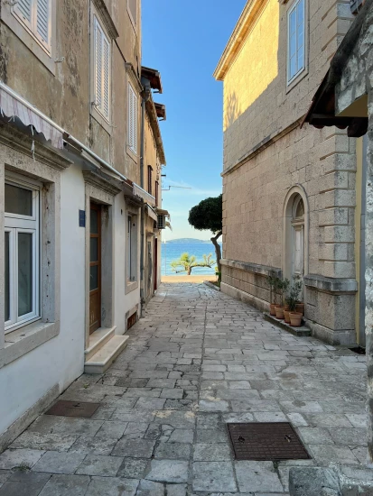 Apartmán Jižní Dalmácie - Orebić DA 17420 N6