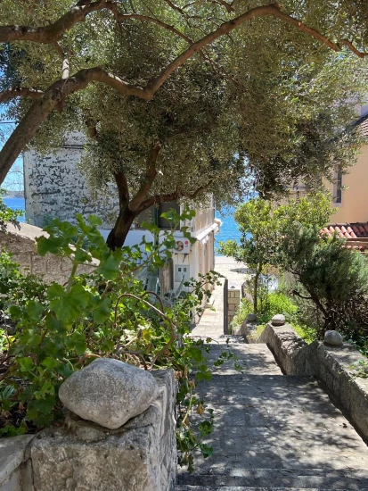 Apartmán Jižní Dalmácie - Orebić DA 17420 N6