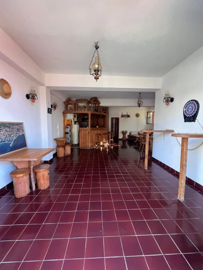 Apartmán Jižní Dalmácie - Orebić DA 17420 N6