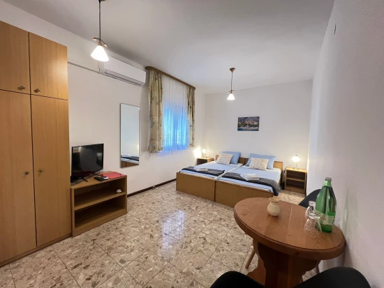Apartmán Jižní Dalmácie - Orebić DA 17420 N6