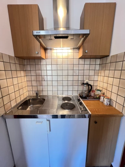 Apartmán Jižní Dalmácie - Orebić DA 17420 N6