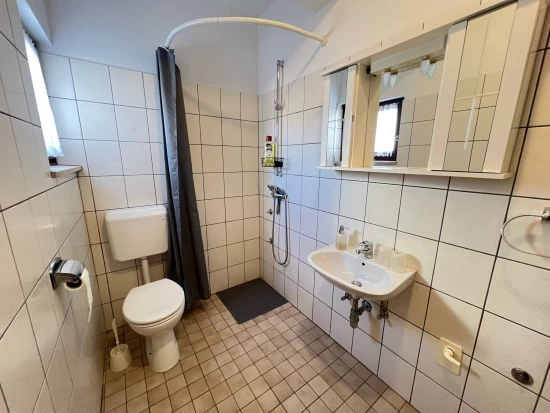 Apartmán Jižní Dalmácie - Orebić DA 17420 N6