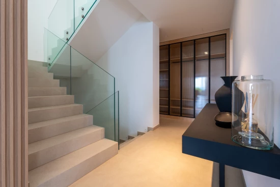 Vila Střední Dalmácie - Baška Voda DA 17421 N1