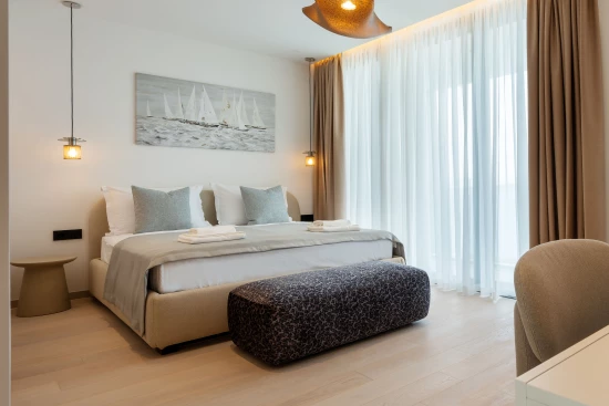 Vila Střední Dalmácie - Baška Voda DA 17421 N1