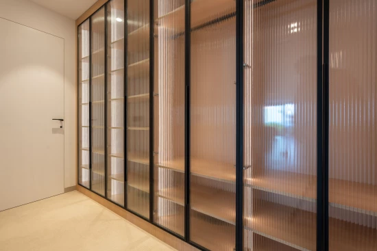 Vila Střední Dalmácie - Baška Voda DA 17421 N1