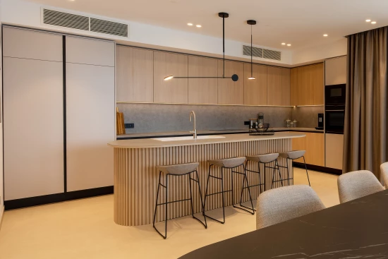 Vila Střední Dalmácie - Baška Voda DA 17421 N1