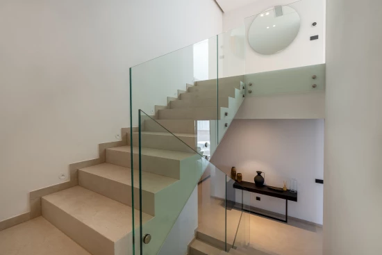 Vila Střední Dalmácie - Baška Voda DA 17421 N1