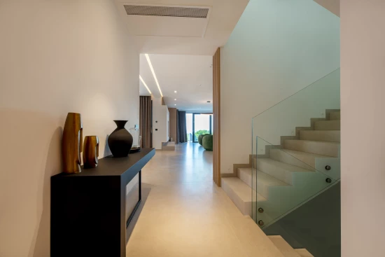 Vila Střední Dalmácie - Baška Voda DA 17421 N1