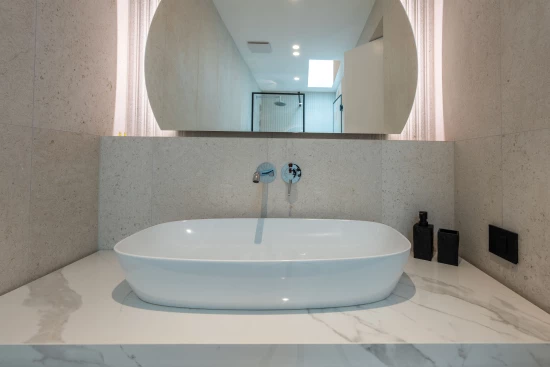 Vila Střední Dalmácie - Baška Voda DA 17421 N1